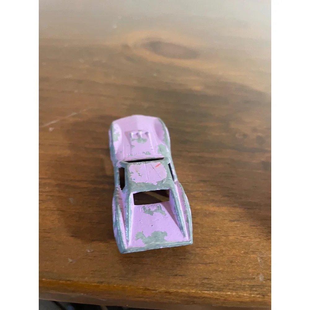 N/A vintage diecast